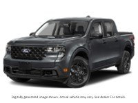 2026 Ford Maverick XLT | Hybrid | Lux Pkg Carbonized Grey Metallic  Shot 1