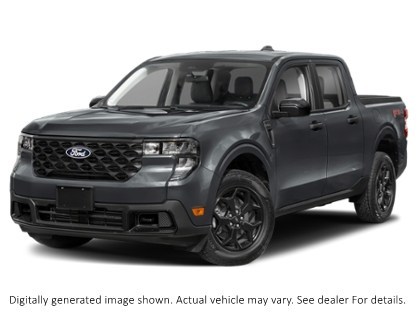 2026 Ford Maverick XLT | Hybrid | Lux Pkg