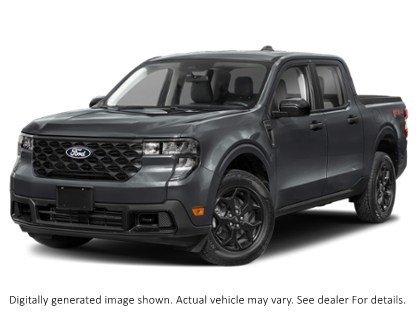 2026 Ford Maverick XLT | Hybrid | Lux Pkg