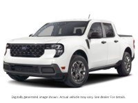 2026 Ford Maverick XLT AWD Supercrew
