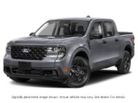 2026 Ford Maverick XLT AWD Supercrew Marsh Grey  Shot 39
