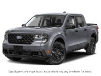 2026 Ford Maverick XLT AWD Supercrew Marsh Grey  Shot 39