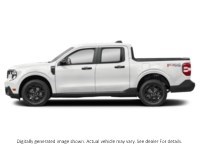 2026 Ford Maverick XLT AWD Supercrew