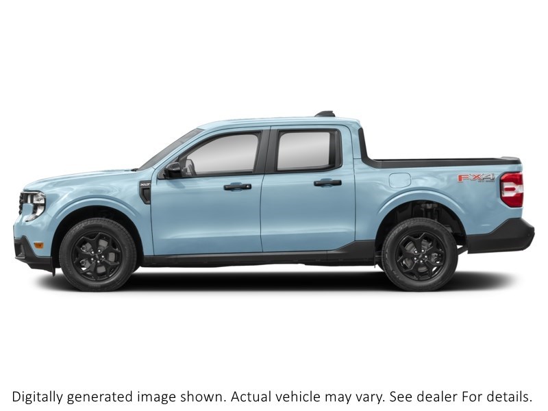 2026 Ford Maverick XLT | AWD | 2.0L | 4K Tow | Co-Pilot360
