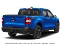 2026 Ford Maverick XLT AWD Supercrew