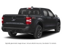 2026 Ford Maverick XLT AWD Supercrew
