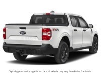 2026 Ford Maverick XLT AWD Supercrew