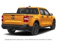 2026 Ford Maverick XLT AWD Supercrew
