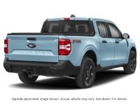2026 Ford Maverick XLT | AWD | 2.0L | 4K Tow | Co-Pilot360 Light Blue  Shot 6