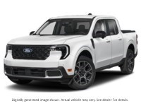 2026 Ford Maverick Lariat AWD Supercrew