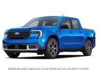 2026 Ford Maverick Lariat AWD Supercrew