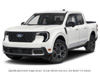 2025 Ford Maverick Lariat AWD Supercrew