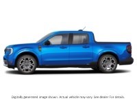 2026 Ford Maverick Lariat AWD Supercrew