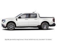 2026 Ford Maverick Lariat AWD Supercrew