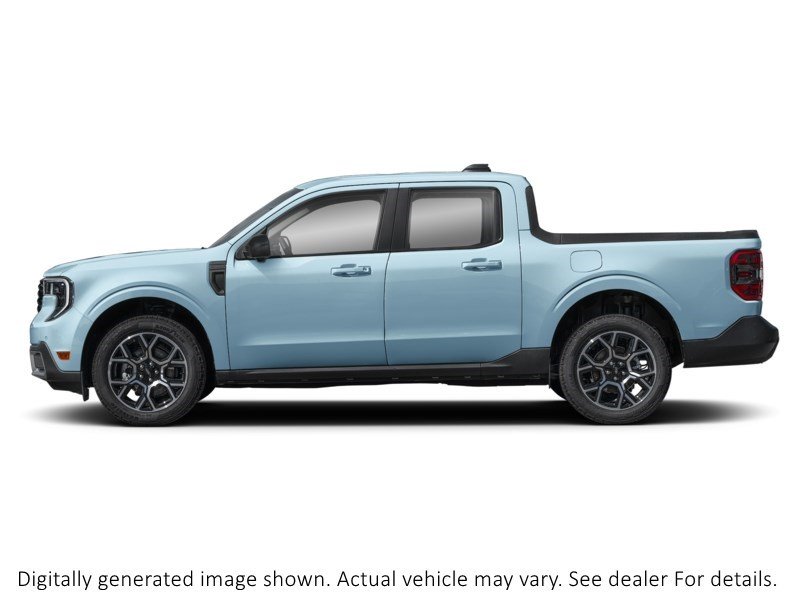 2026 Ford Maverick Lariat AWD Supercrew