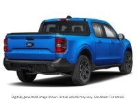 2026 Ford Maverick Lariat AWD Supercrew