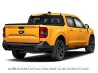 2026 Ford Maverick Lariat AWD Supercrew