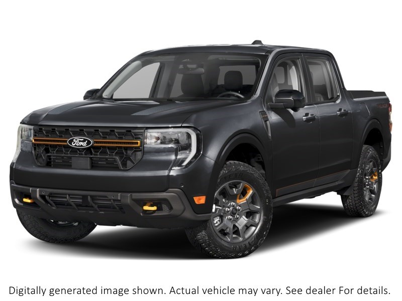 2026 Ford Maverick Tremor AWD Supercrew