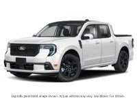 2026 Ford Maverick Lobo Standard AWD Supercrew
