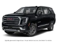 2027 Gmc Yukon 4WD 4Dr Denali Ultimate Colour Shot 1