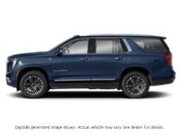 2026 Gmc Yukon 4WD 4Dr Denali Downpour Metallic  Shot 3