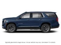2026 Gmc Yukon 4WD 4Dr Denali Downpour Metallic  Shot 5