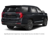 2026 Gmc Yukon 4WD 4Dr Elevation