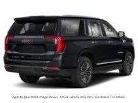 2025 Gmc Yukon 4WD 4Dr Denali Ultimate Onyx Black  Shot 6