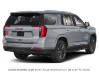2026 Gmc Yukon 4WD 4Dr Elevation