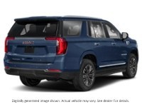 2026 Gmc Yukon 4WD 4Dr Denali Downpour Metallic  Shot 2
