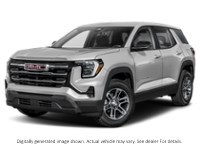 2027 Gmc Terrain AWD 4Dr Elevation Riverstone Metallic  Shot 1