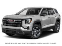 2027 Gmc Terrain AWD 4Dr Elevation Riverstone Metallic  Shot 1