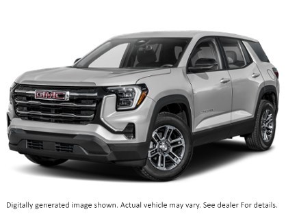 2027 Gmc Terrain AWD 4Dr Elevation