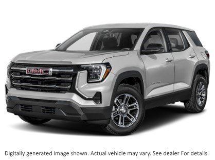 2027 Gmc Terrain AWD 4Dr Elevation