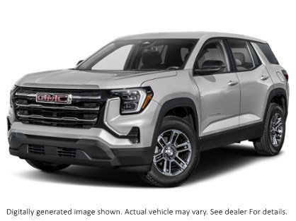 2027 Gmc Terrain AWD 4Dr Elevation