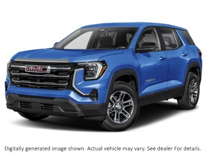 2027 Gmc Terrain AWD 4Dr Elevation
