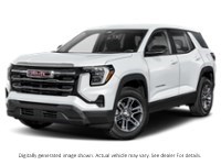 2027 Gmc Terrain AWD 4Dr Elevation Summit White  Shot 4