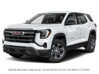 2027 Gmc Terrain AWD 4Dr Elevation Summit White  Shot 4