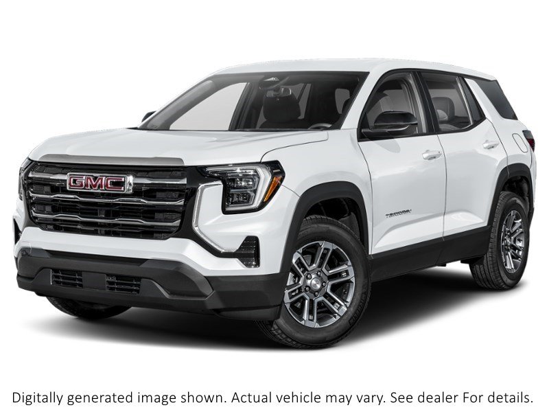2027 Gmc Terrain AWD 4Dr Elevation