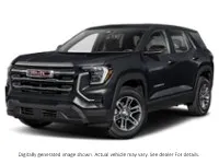 2027 Gmc Terrain AWD 4Dr At4 Colour Shot 1