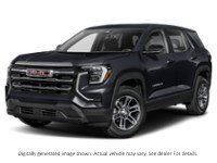 2026 Gmc Terrain AWD 4Dr Elevation Ebony Twilight Metallic  Shot 4