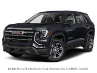 2027 Gmc Terrain AWD 4Dr At4 Ebony Twilight Metallic  Shot 1