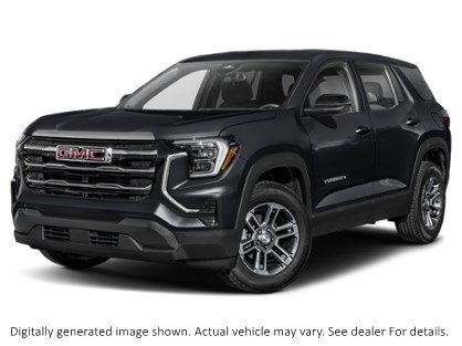 2026 Gmc Terrain AWD 4Dr Elevation