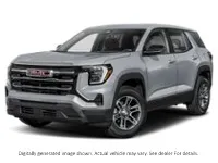 2027 Gmc Terrain AWD 4Dr Denali Colour Shot 1