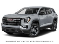2027 Gmc Terrain AWD 4Dr Elevation Sterling Metallic  Shot 1