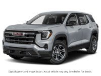 2027 Gmc Terrain AWD 4Dr At4 Sterling Metallic  Shot 1