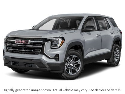 2027 Gmc Terrain AWD 4Dr Denali