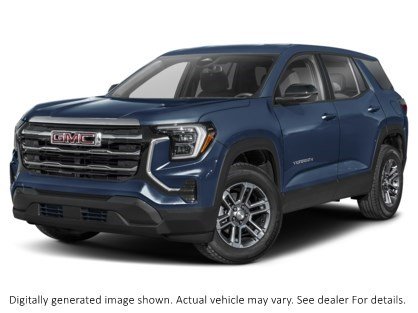 2026 Gmc Terrain AWD 4Dr Denali