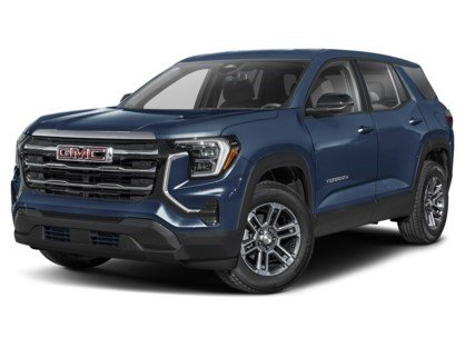 2026 Gmc Terrain AWD 4Dr Denali