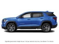 2027 Gmc Terrain AWD 4Dr Elevation Rapids Metallic  Shot 3
